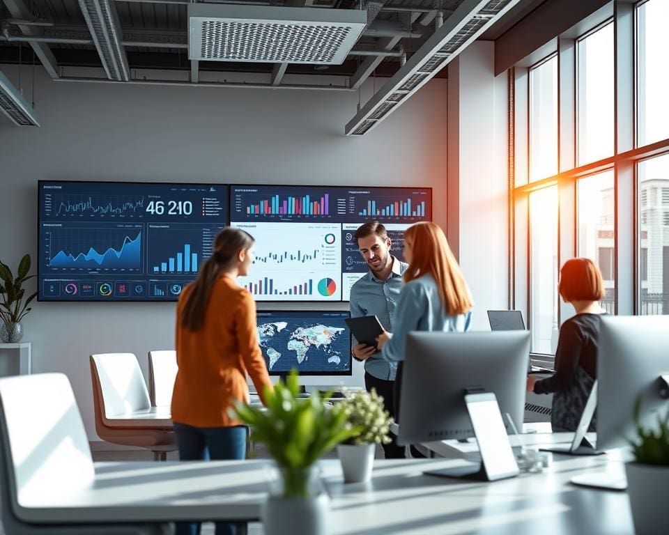 Definitie van cloud CRM Definitie van cloud CRM