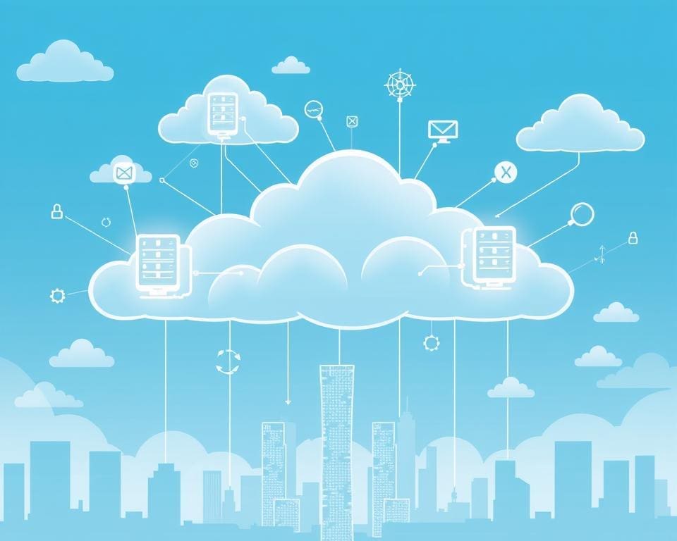 Definitie van serverless architectuur Definitie van serverless architectuur