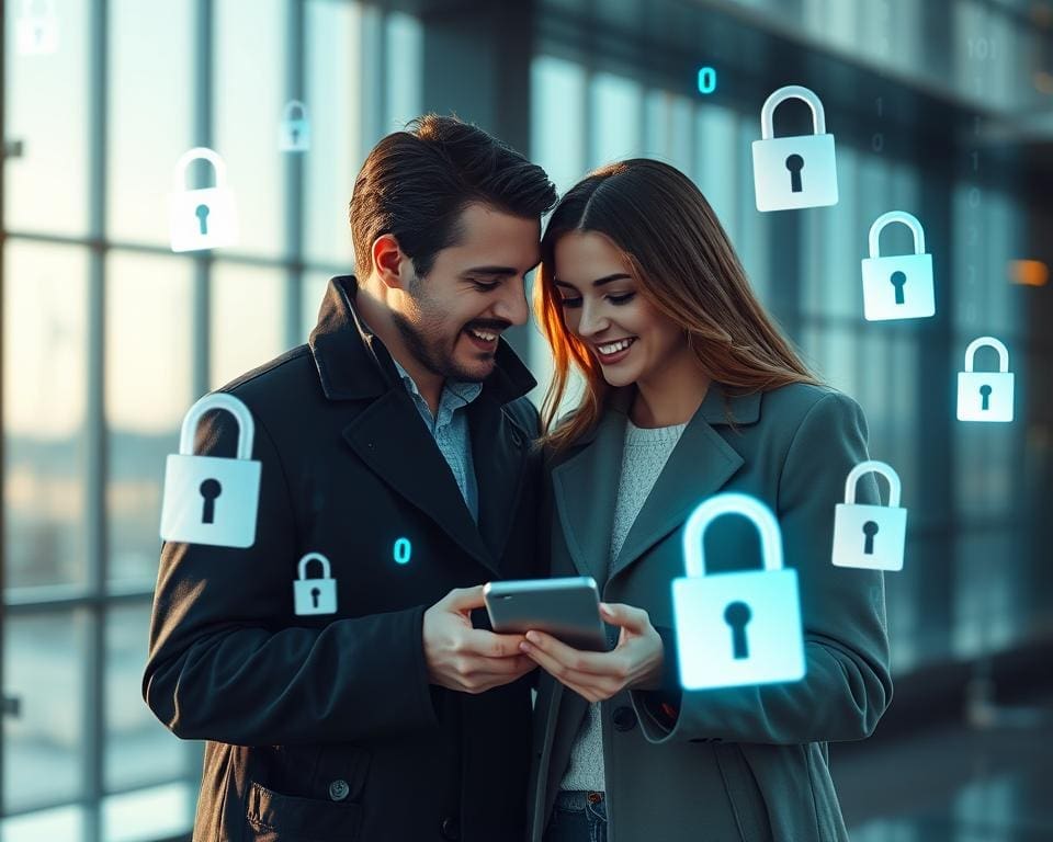 End-to-End Encryptie: Wat Je Moet Weten