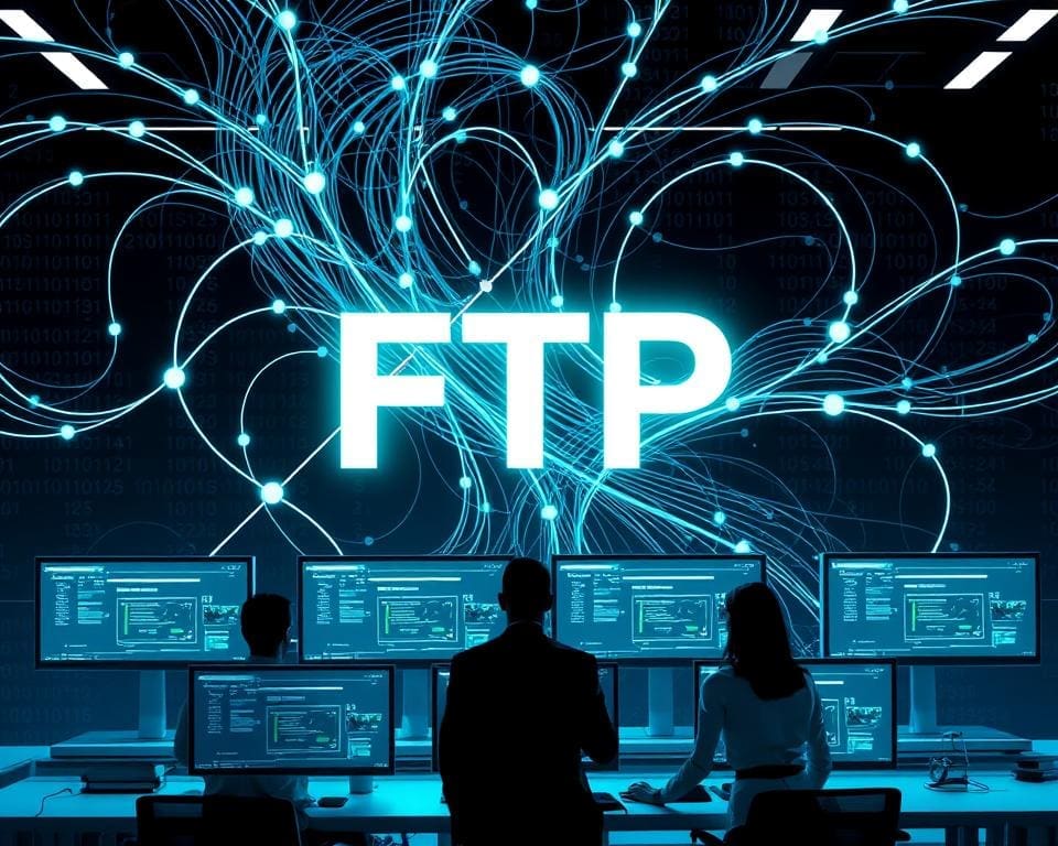 FTP protocol FTP protocol