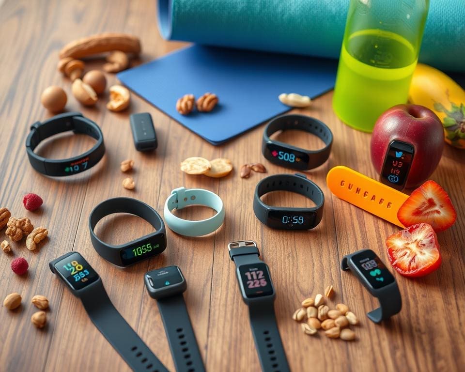 Fitnesstracker Reviews