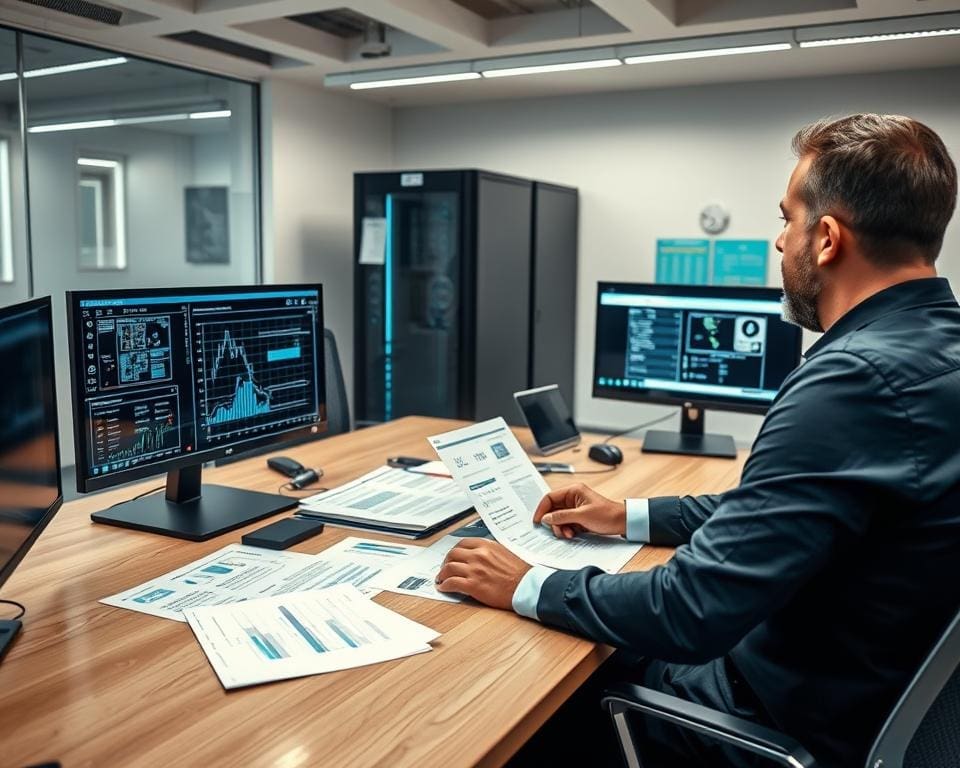 ISO 27001 norm