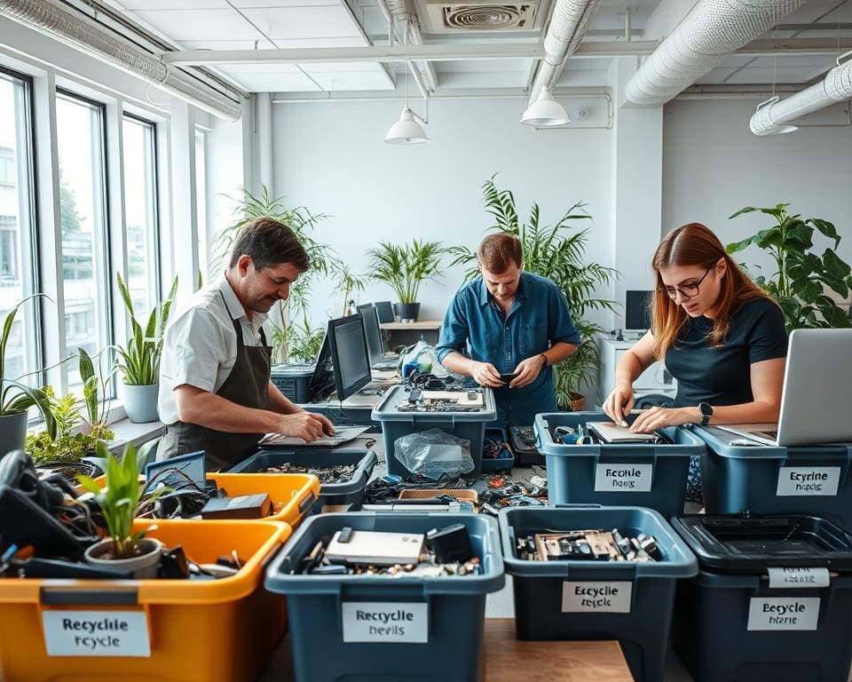 IT Asset Recycling IT Asset Recycling