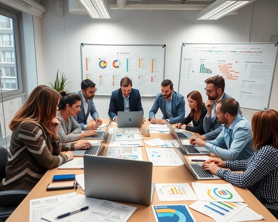 IT projectmanagement