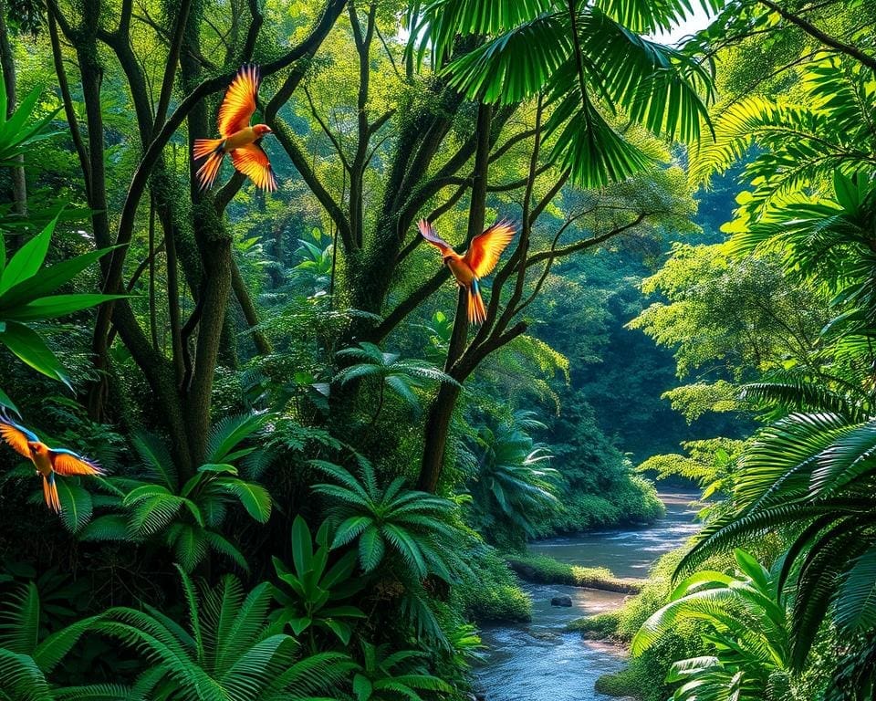 Jungletours Costa Rica Jungletours Costa Rica