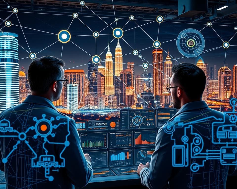 MIB en netwerkmonitoring