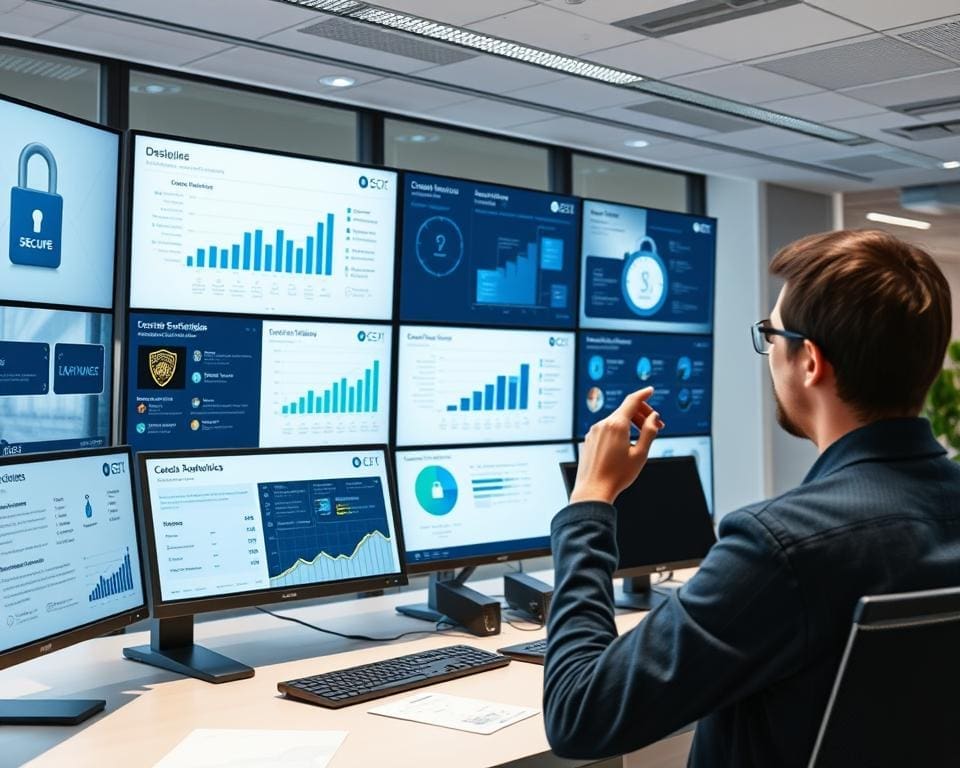 PAM-software voordelen PAM-software voordelen