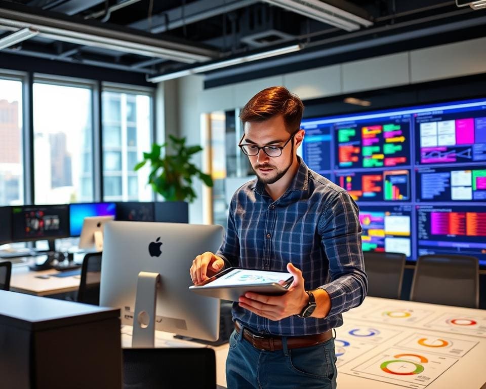 PMP voor IT Projectleiders