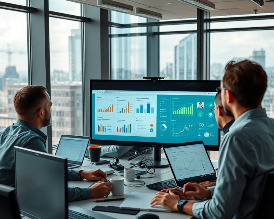 PMP voor IT projectleiders