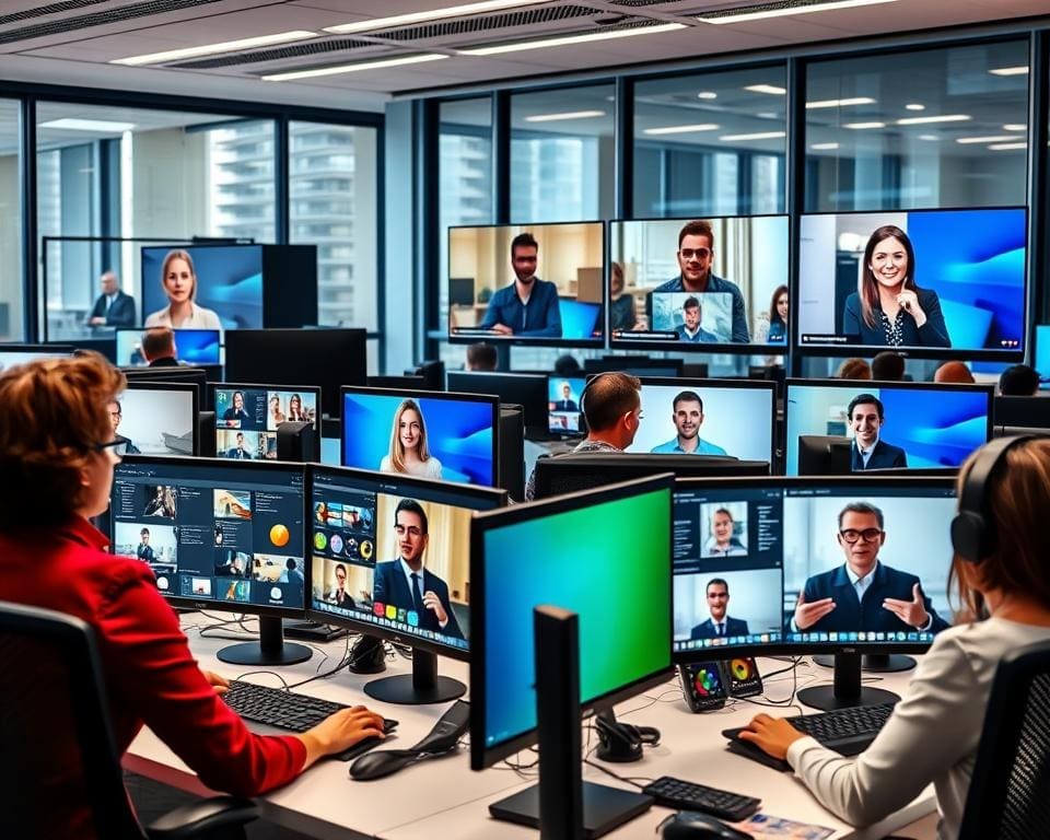 Remote Desktop Solutions: Wat is Beste?