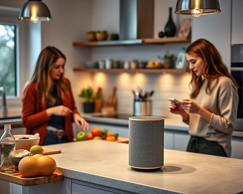 Smart speaker: Handige stemcommando’s voor dagelijks gebruik