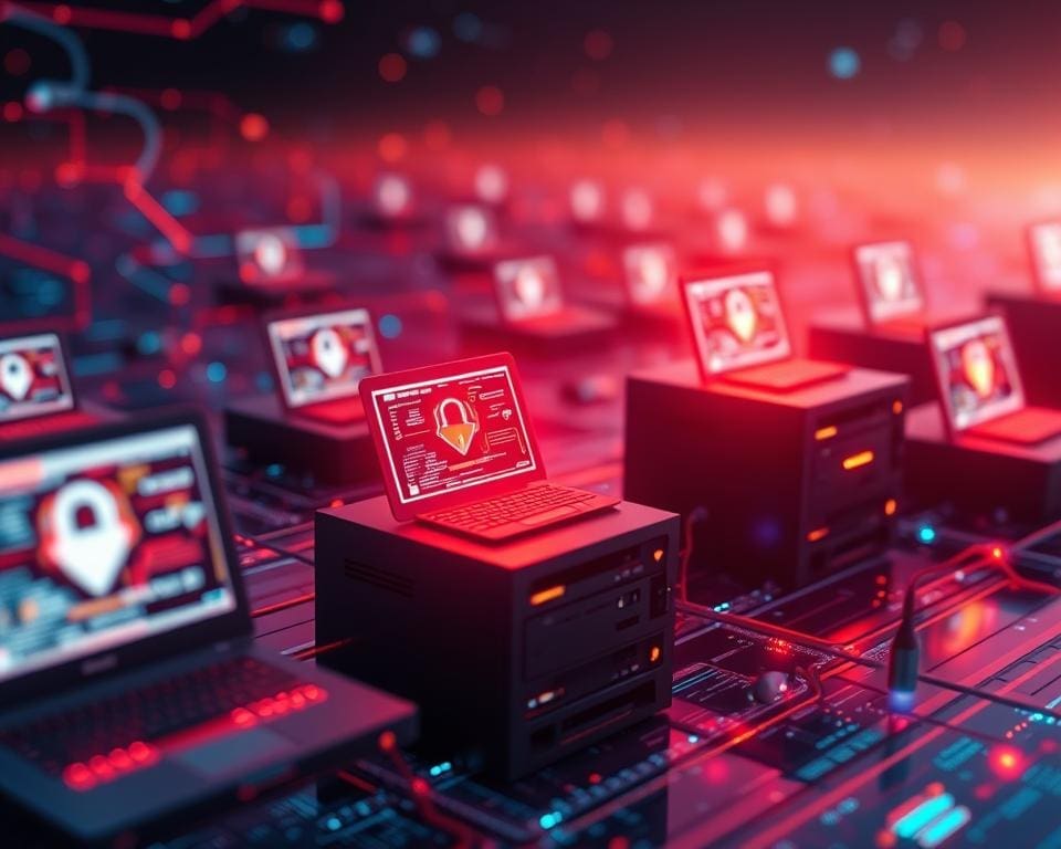 Software Patches: Belang en Implementatie