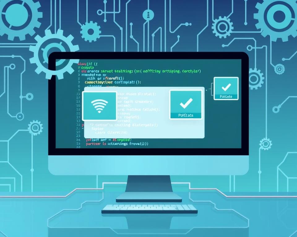 Software Patches