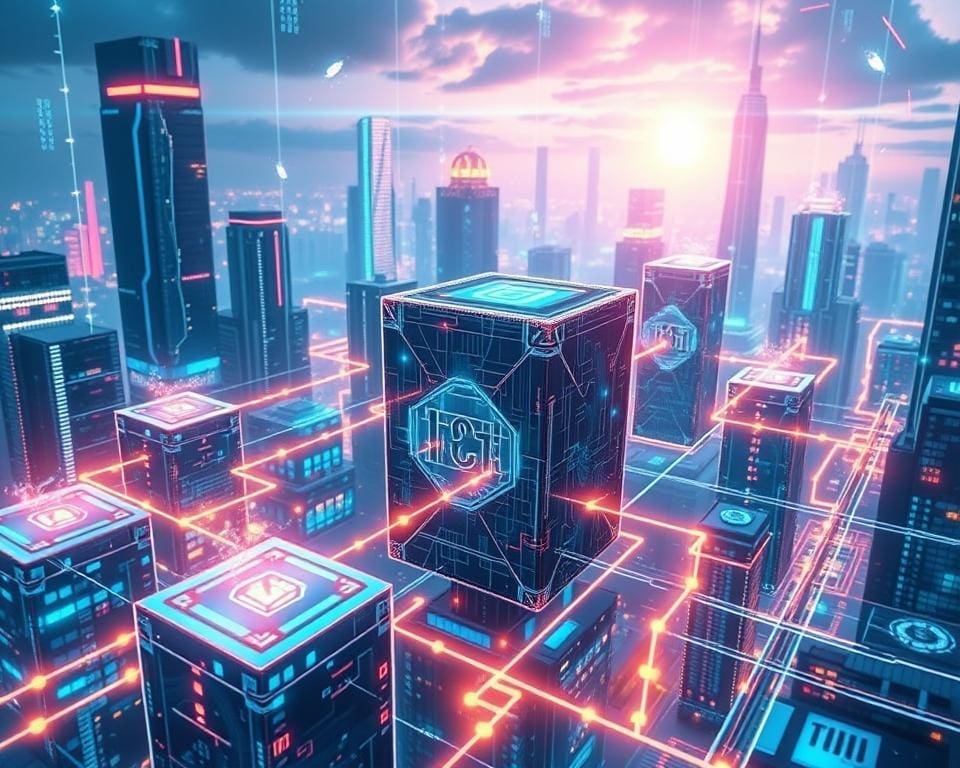 Wat is blockchain Wat is blockchain