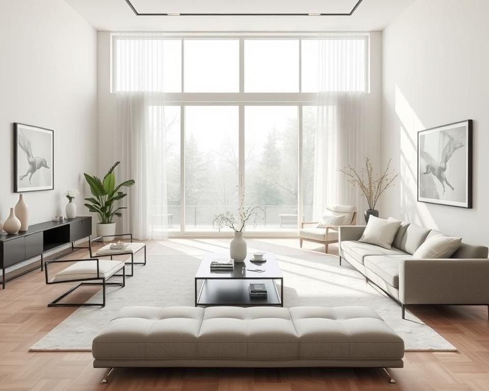 Wat is minimalisme? Wat is minimalisme?