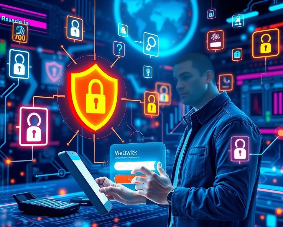 Wat is multi-factor authenticatie en waarom heb je het nodig?