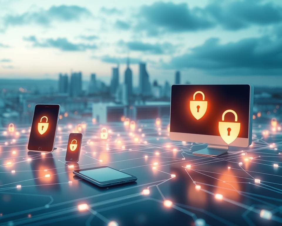 Wat is multi-factor authenticatie?