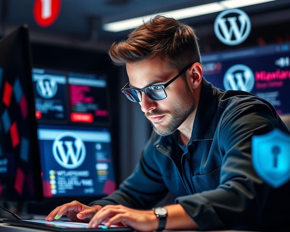 WordPress malware verwijderen WordPress malware verwijderen