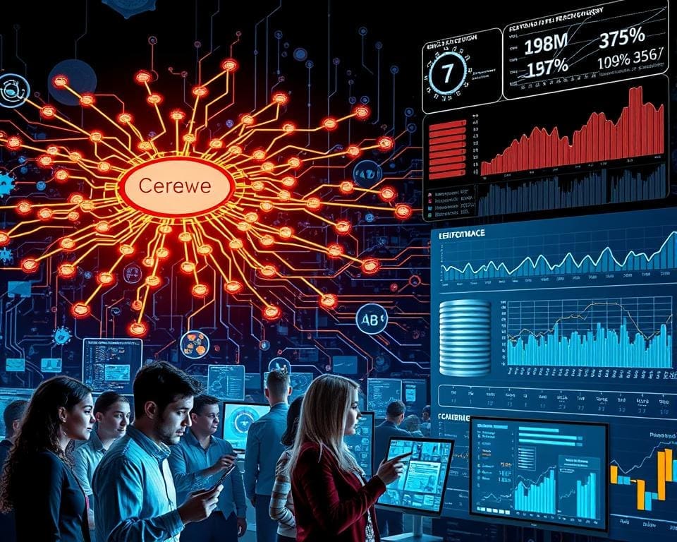 belang van database optimalisatie