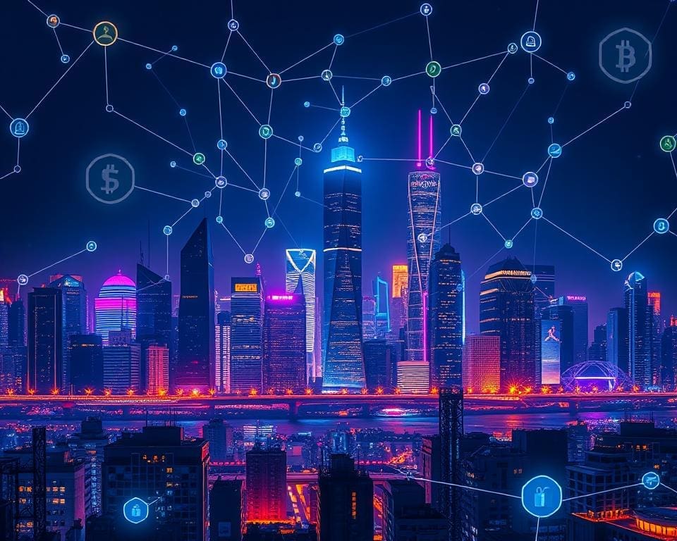blockchain technologie blockchain technologie