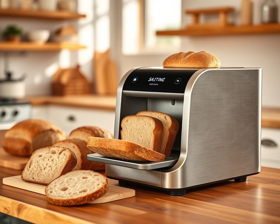 broodsnijmachine kopen