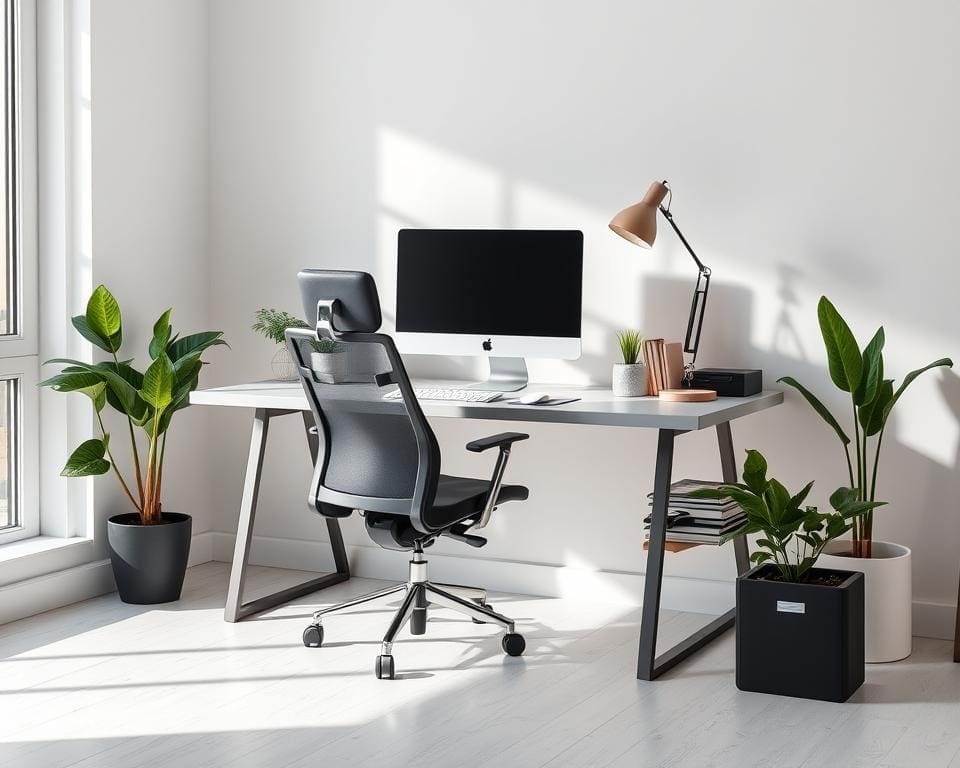 bureau inrichting bureau inrichting