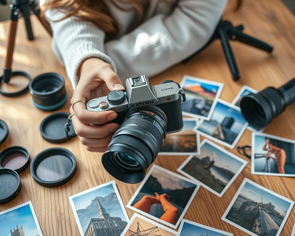 camera beginners handleiding camera beginners handleiding