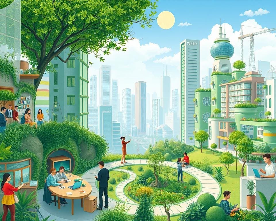 circulaire arbeidsmarkt circulaire arbeidsmarkt