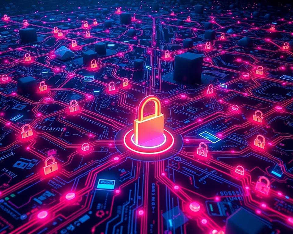 cybersecurity risico's cybersecurity risico's