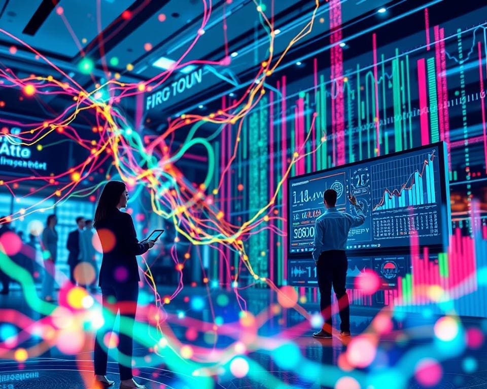 data-analyse voordelen