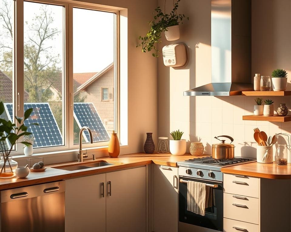 energie-efficiëntie