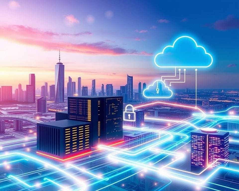 hybride cloud oplossingen hybride cloud oplossingen