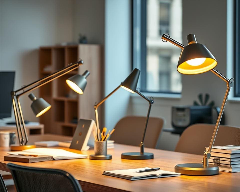 moderne bureaulampen moderne bureaulampen