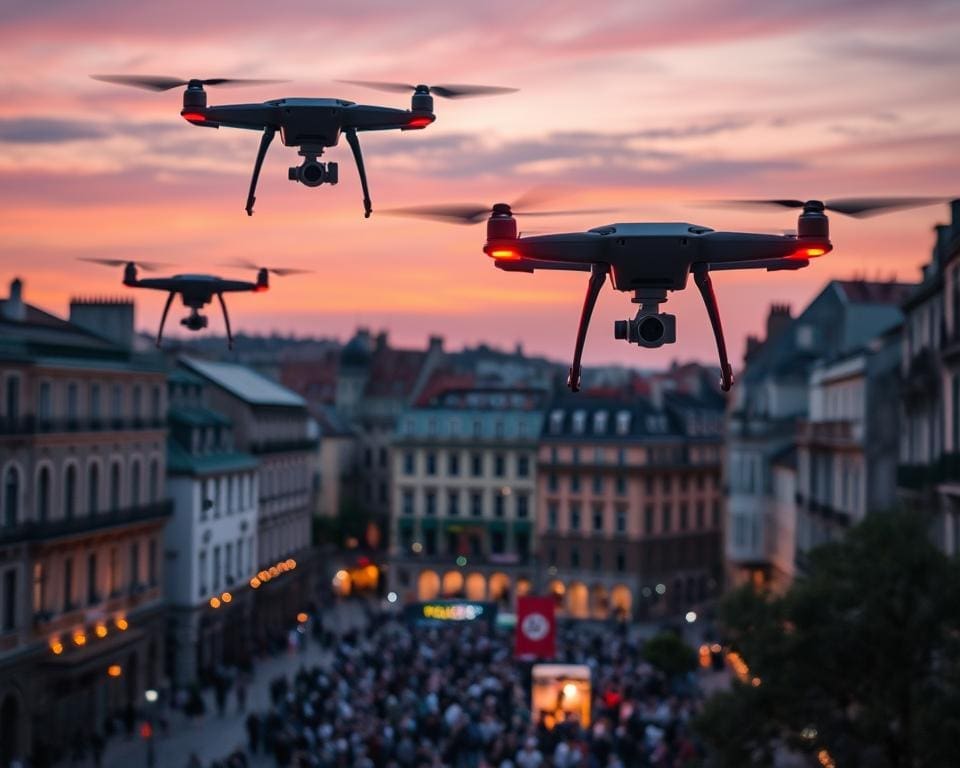 politie drones politie drones