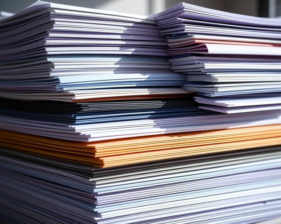 printerpapier
