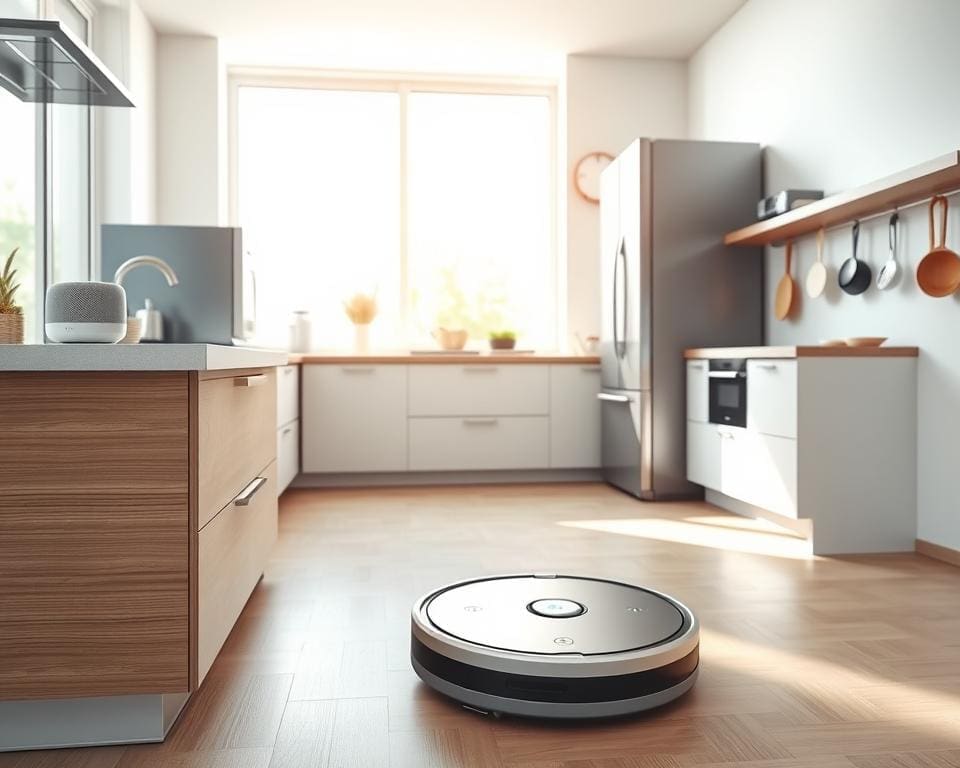 slimme gadgets