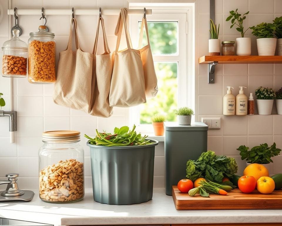 zero waste tips