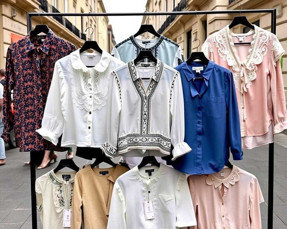 Isabel Marant blouses Isabel Marant blouses