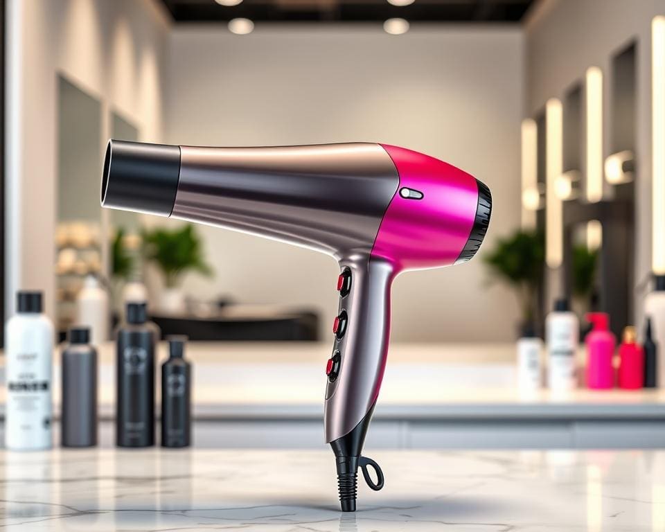 Professionele haardroger Professionele haardroger