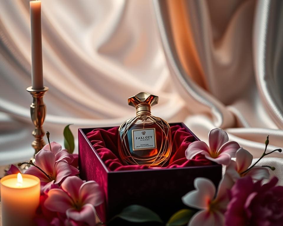 luxe parfumervaring luxe parfumervaring
