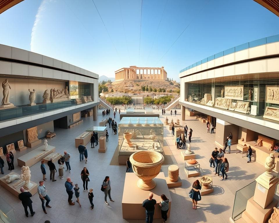 Akropolis tentoonstellingen Akropolis tentoonstellingen