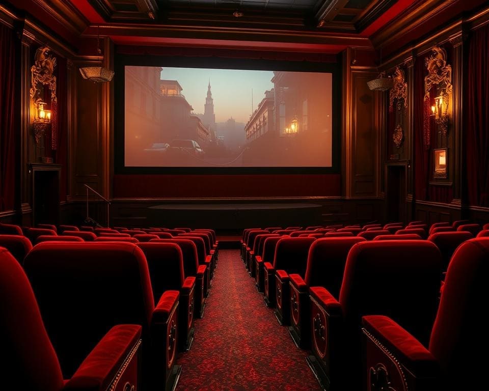 Filmprogramma Maastricht Filmprogramma Maastricht