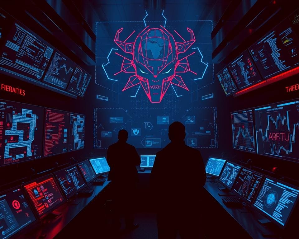 artificial intelligence bedreigingen artificial intelligence bedreigingen