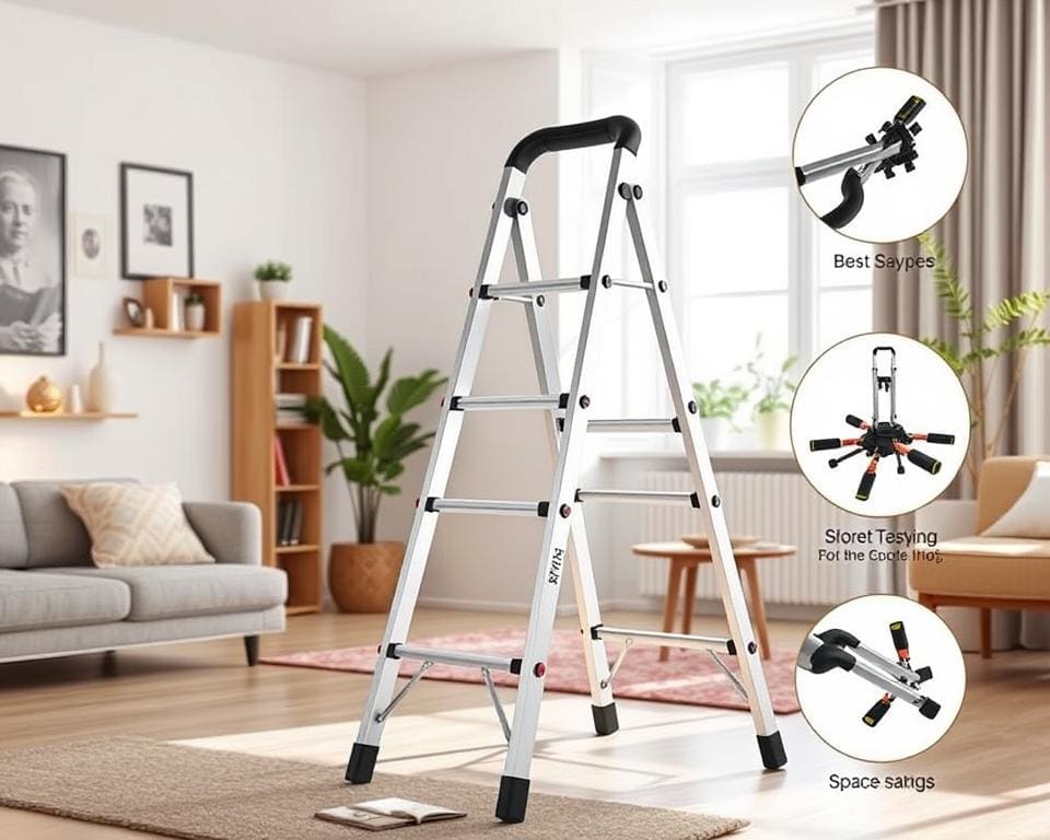opklapbare ladders opklapbare ladders