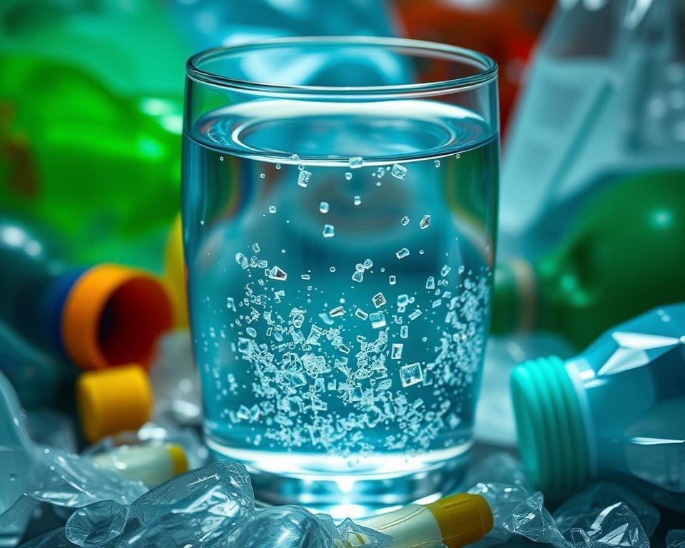 microplastic risico microplastic risico