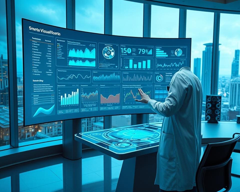 data-analyse AI