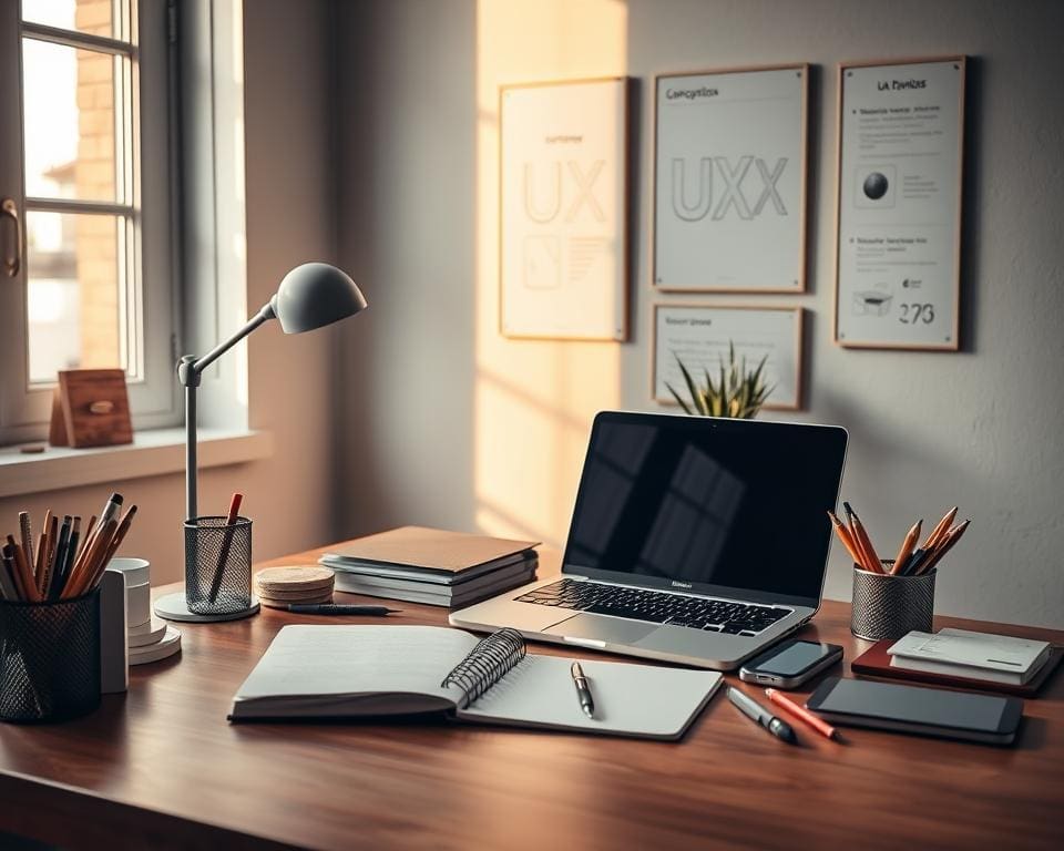 tips voor UX