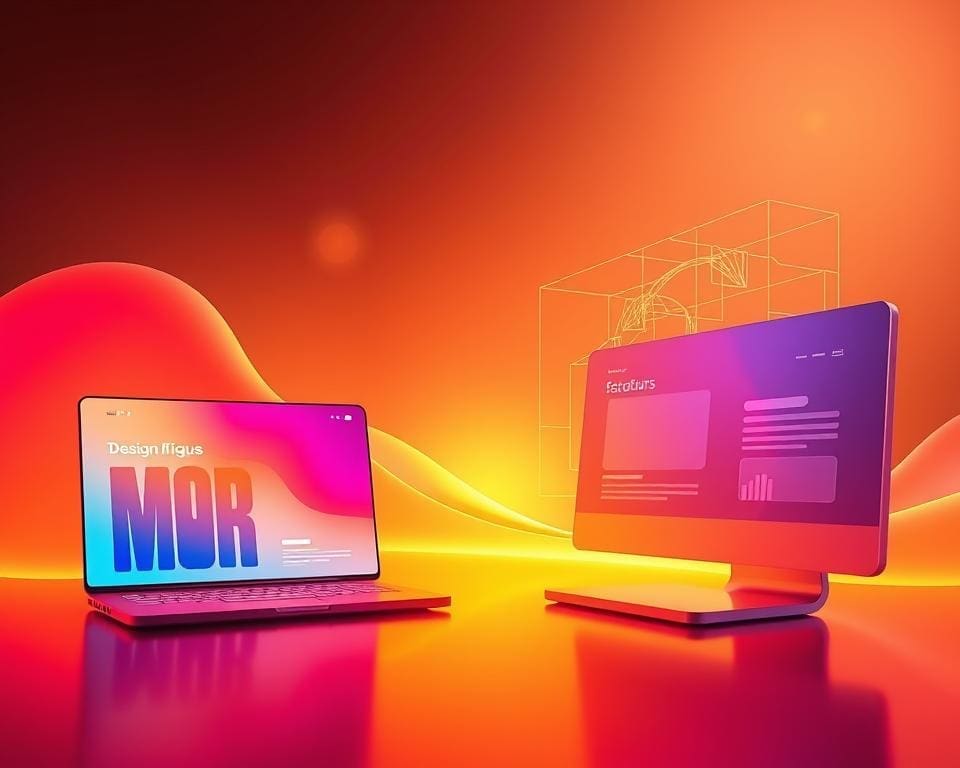 trends in webdesign 2023