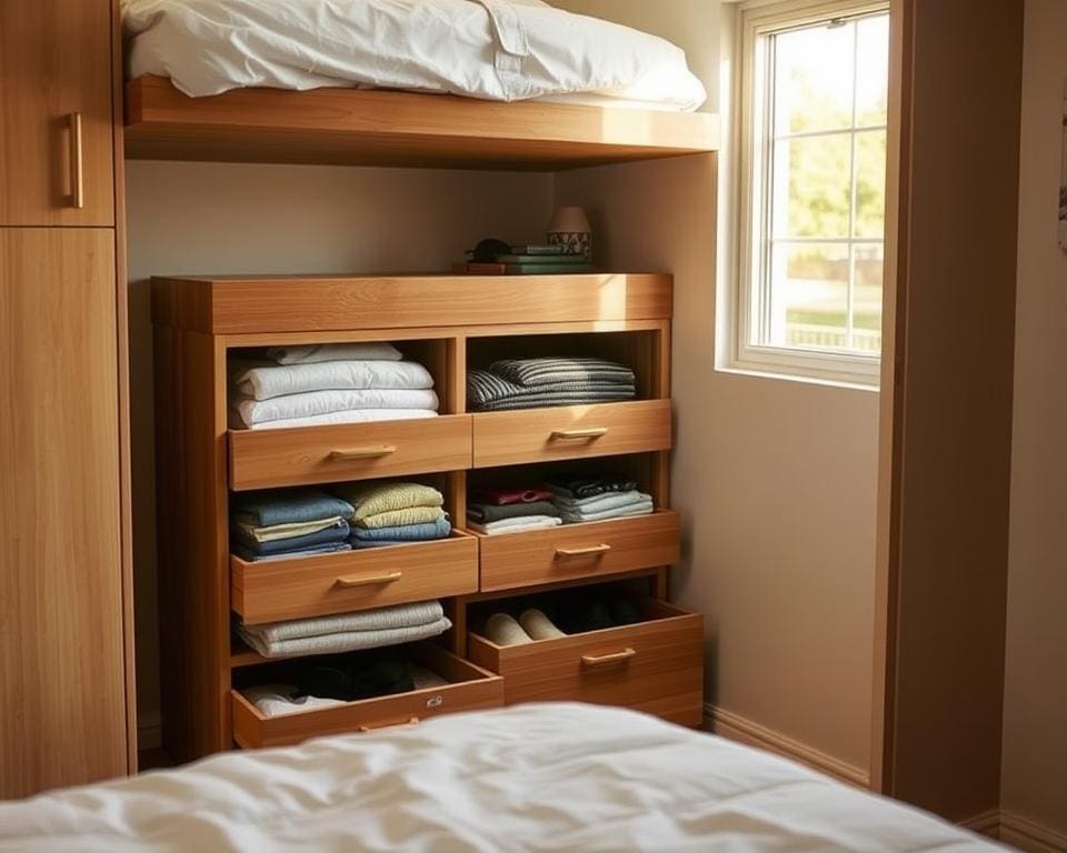 onderbed opslag onderbed opslag