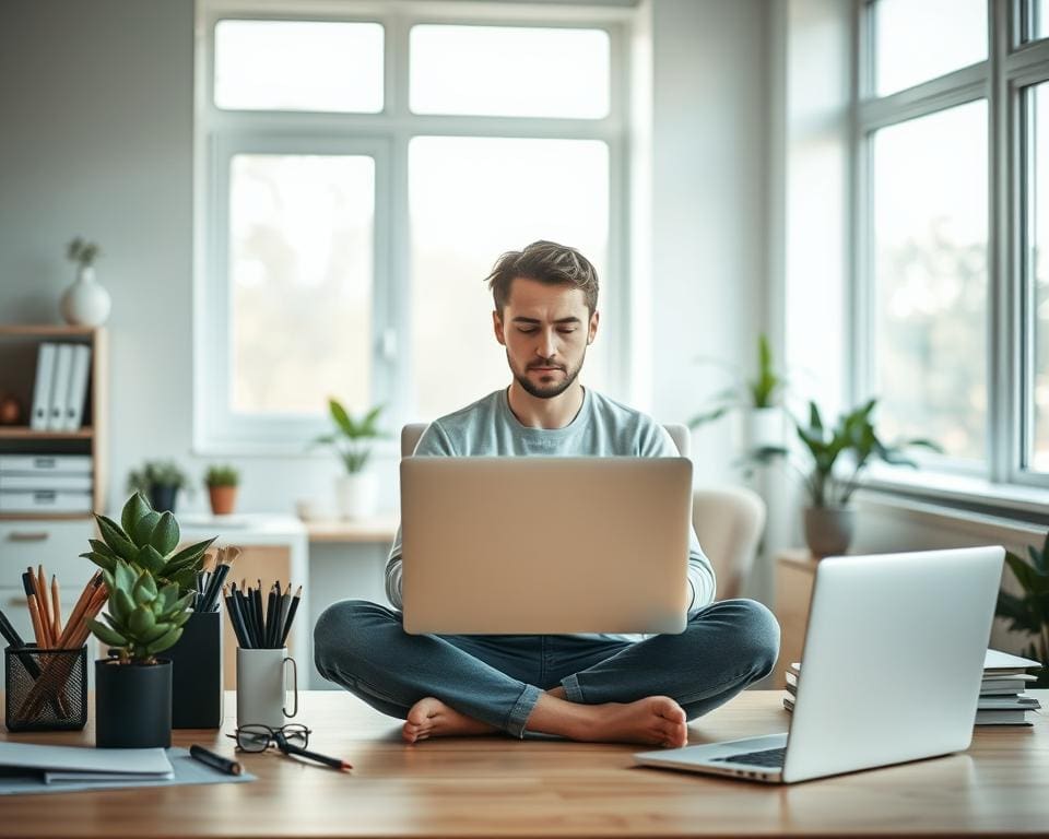 effectieve werkgewoonten effectieve werkgewoonten